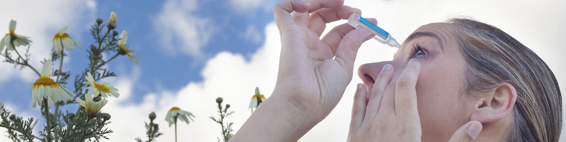 Dry Eye Syndrome Juanita Village Eye Care